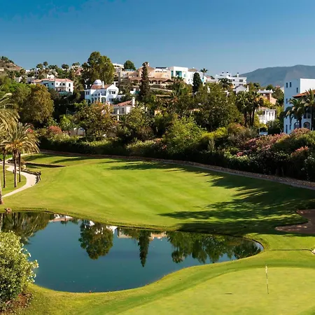 The Westin La Quinta Golf & Spa, Benahavis, Szálloda 5*