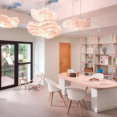 The Westin La Quinta Golf & Spa, Benahavis, Hotel Marbella