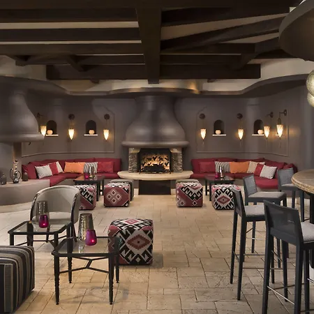 The Westin La Quinta Golf & Spa, Benahavis, Szálloda