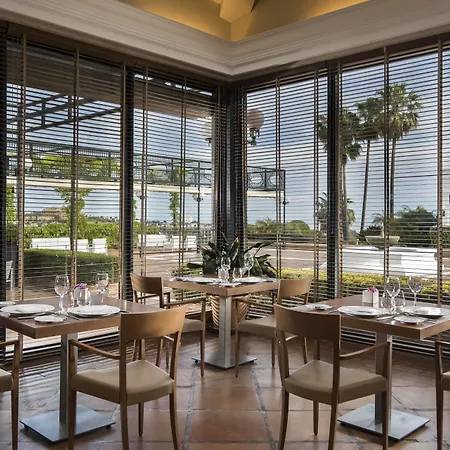 Szálloda The Westin La Quinta Golf & Spa, Benahavis, 5*