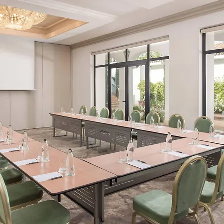 Szálloda The Westin La Quinta Golf & Spa, Benahavis,