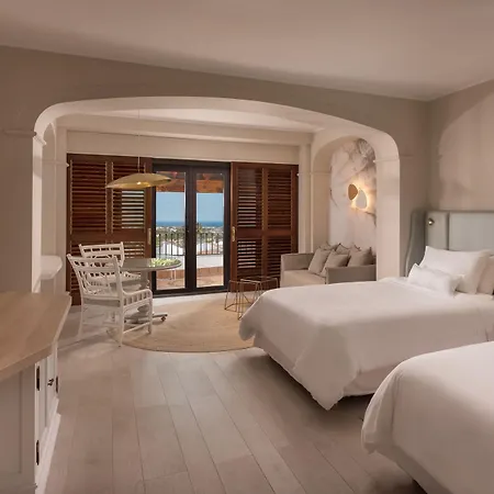 The Westin La Quinta Golf & Spa, Benahavis, Marbella