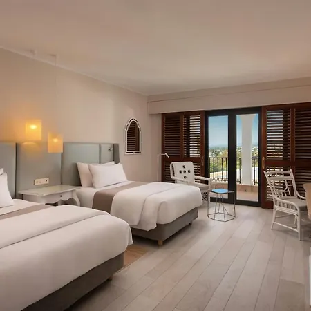 The Westin La Quinta Golf & Spa, Benahavis, Szálloda Marbella