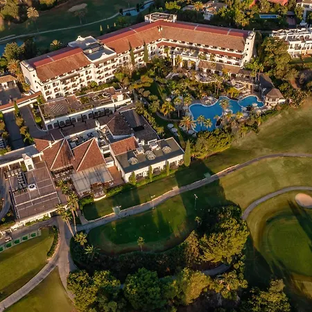 The Westin La Quinta Golf & Spa, Benahavis, Szálloda 5*