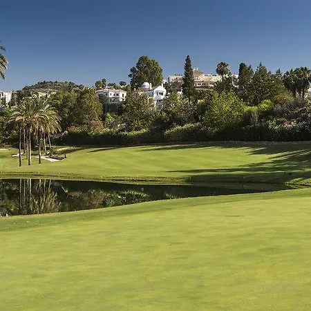 The Westin La Quinta Golf & Spa, Benahavis, Ξενοδοχείο