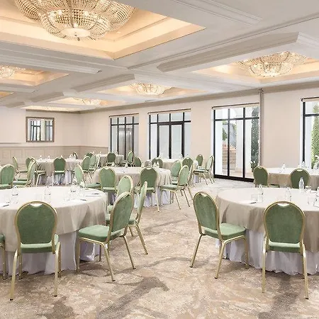 Ξενοδοχείο The Westin La Quinta Golf & Spa, Benahavis,