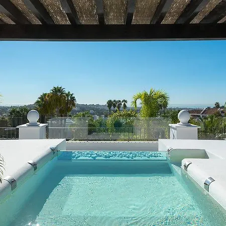 The Westin La Quinta Golf & Spa, Benahavis, Hotel 5*