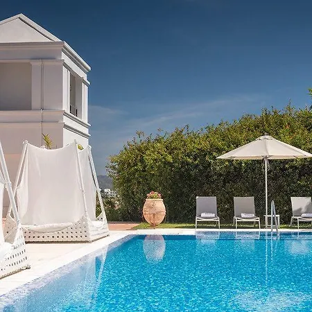 The Westin La Quinta Golf & Spa, Benahavis, Hotell