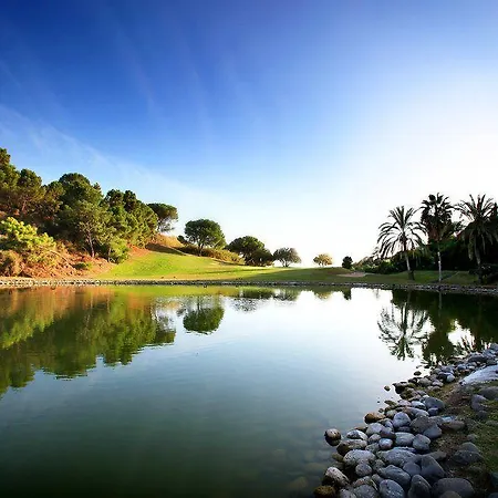 The Westin La Quinta Golf & Spa, Benahavis, Ξενοδοχείο 5*