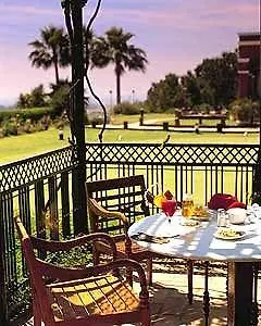 The Westin La Quinta Golf & Spa, Benahavis, Ξενοδοχείο Μαρμπέλλα