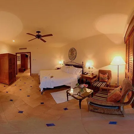 Hotel The Westin La Quinta Golf & Spa, Benahavis, 5*