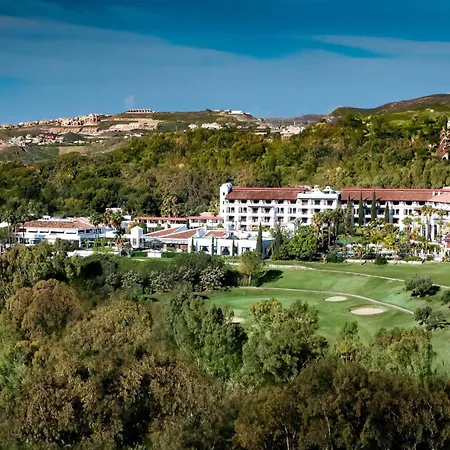 The Westin La Quinta Golf & Spa, Benahavis, 5* Μαρμπέλλα
