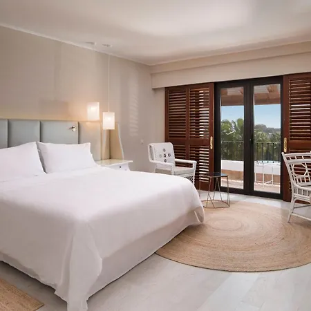 The Westin La Quinta Golf & Spa, Benahavis, Hotel