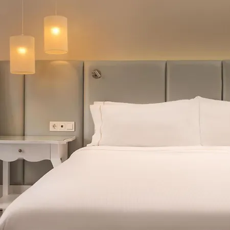 Ξενοδοχείο The Westin La Quinta Golf & Spa, Benahavis, Μαρμπέλλα