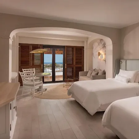 The Westin La Quinta Golf & Spa, Benahavis, 5* Μαρμπέλλα