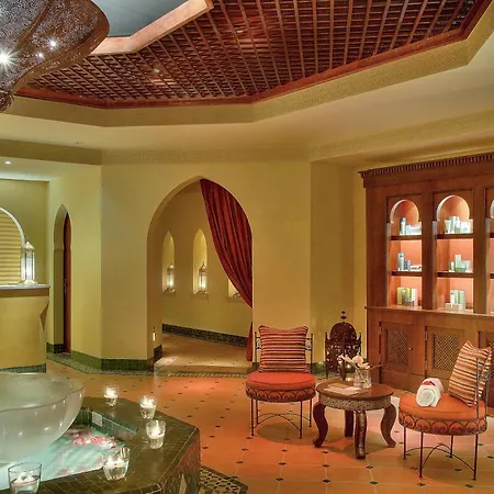 The Westin La Quinta Golf & Spa, Benahavis, Hotel 5*