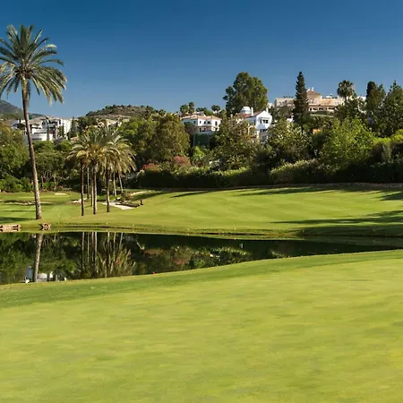 The Westin La Quinta Golf & Spa, Benahavis, 5* Μαρμπέλλα