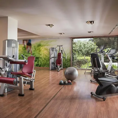 The Westin La Quinta Golf & Spa, Benahavis, Ξενοδοχείο 5*