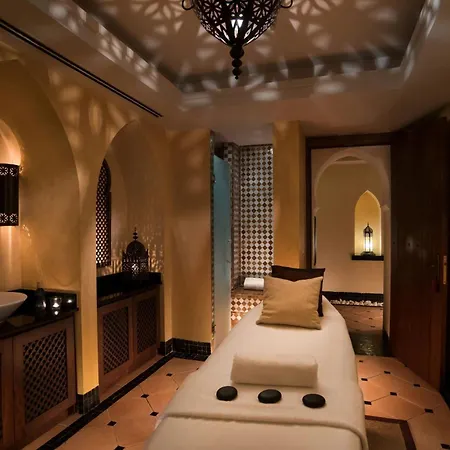 The Westin La Quinta Golf & Spa, Benahavis, Ξενοδοχείο Μαρμπέλλα