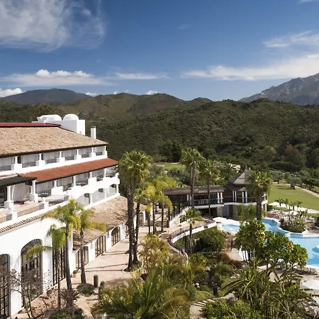 Hotell The Westin La Quinta Golf & Spa, Benahavis,