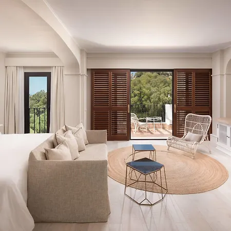 Hotell The Westin La Quinta Golf & Spa, Benahavis, 5*