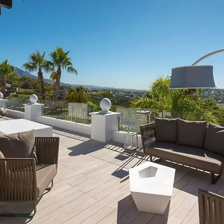 The Westin La Quinta Golf & Spa, Benahavis, 5*