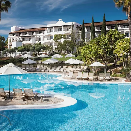 Hotell The Westin La Quinta Golf & Spa, Benahavis, 5*