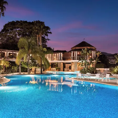 The Westin La Quinta Golf & Spa, Benahavis,