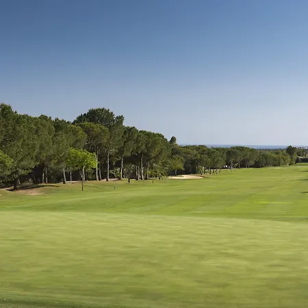Hotell The Westin La Quinta Golf & Spa, Benahavis, 5*