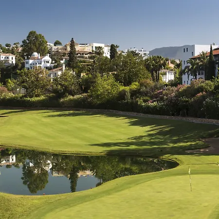 The Westin La Quinta Golf & Spa, Benahavis, Hotell Marbella