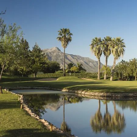 Hotell The Westin La Quinta Golf & Spa, Benahavis,