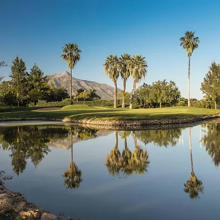 Hotell The Westin La Quinta Golf & Spa, Benahavis,