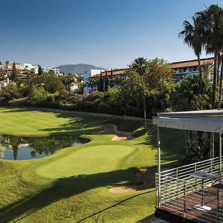 Hotell The Westin La Quinta Golf & Spa, Benahavis, 5*