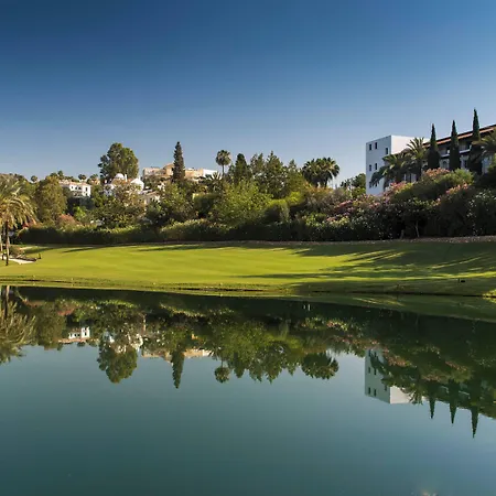 Hotell The Westin La Quinta Golf & Spa, Benahavis, Marbella