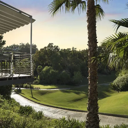 The Westin La Quinta Golf & Spa, Benahavis, Hotell