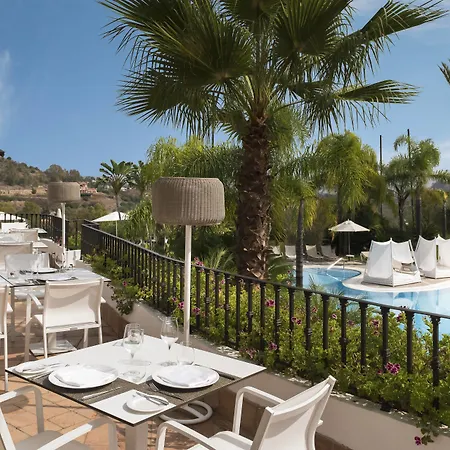 The Westin La Quinta Golf & Spa, Benahavis, Hotell 5*