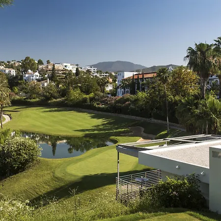 The Westin La Quinta Golf & Spa, Benahavis, 5*