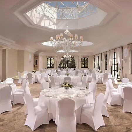 Hotell The Westin La Quinta Golf & Spa, Benahavis,