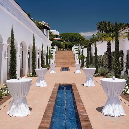 The Westin La Quinta Golf & Spa, Benahavis, Hotell 5*