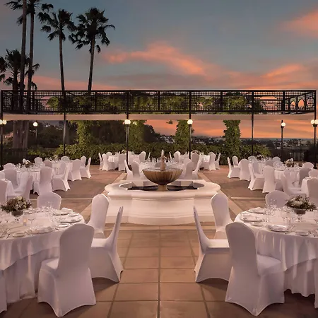 The Westin La Quinta Golf & Spa, Benahavis, Hotell