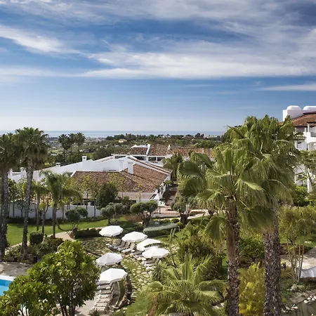 The Westin La Quinta Golf & Spa, Benahavis, 5*