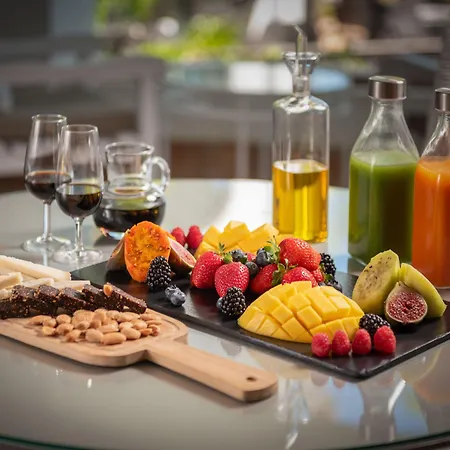Hotell The Westin La Quinta Golf & Spa, Benahavis, 5*