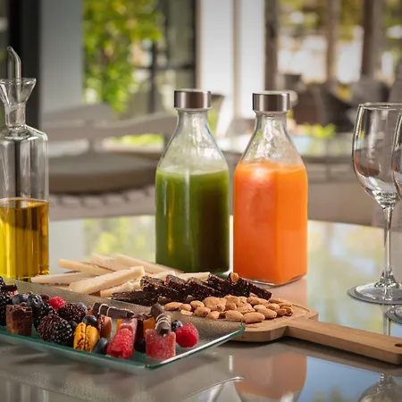 The Westin La Quinta Golf & Spa, Benahavis, 5*
