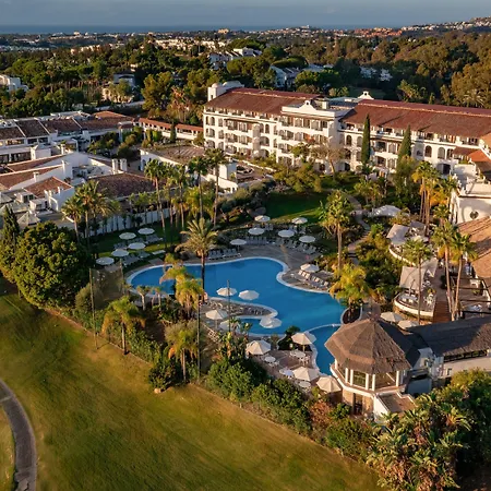 Hotell The Westin La Quinta Golf & Spa, Benahavis, 5*