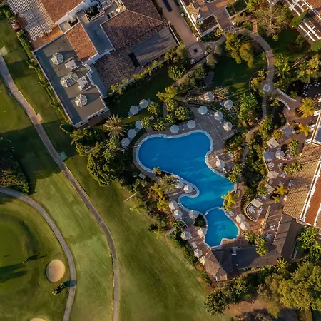 Hotell The Westin La Quinta Golf & Spa, Benahavis, Marbella