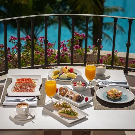 The Westin La Quinta Golf & Spa, Benahavis,