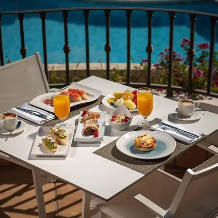 The Westin La Quinta Golf & Spa, Benahavis, Hotell