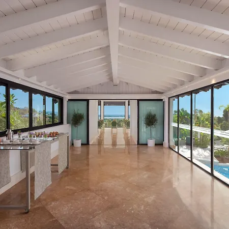 Hotell The Westin La Quinta Golf & Spa, Benahavis, Marbella