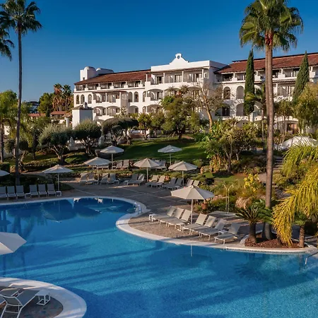 The Westin La Quinta Golf & Spa, Benahavis, Hotell 5*