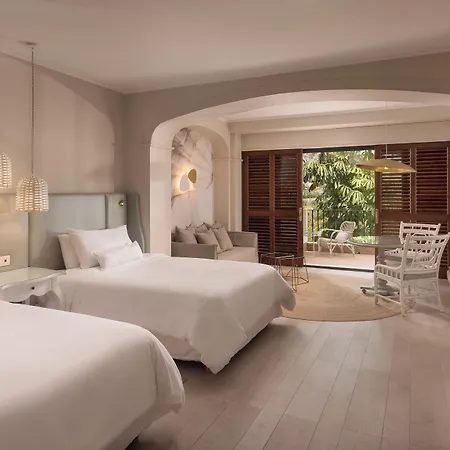 Hotell The Westin La Quinta Golf & Spa, Benahavis, Marbella